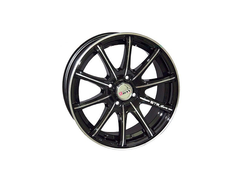 Sportmax Racing SR-3175 6.5x15 5x100 ET35 DIA67.1 BP