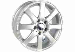 Sportmax Racing SR-461 6x15 5x114.3 ET35 DIA67.1 HS