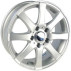Sportmax Racing SR-461 6x15 5x114.3 ET35 DIA67.1 HS