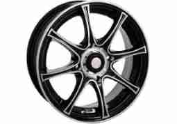 Sportmax Racing SR-360 6.5x16 4x100/114.3 ET42 DIA67.1 BPWW