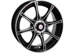 Sportmax Racing SR-360 6.5x16 4x100/114.3 ET42 DIA67.1 BPWW