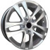 Sportmax Racing SR-1265 6.5x16 5x112 ET40 DIA57.1 SP