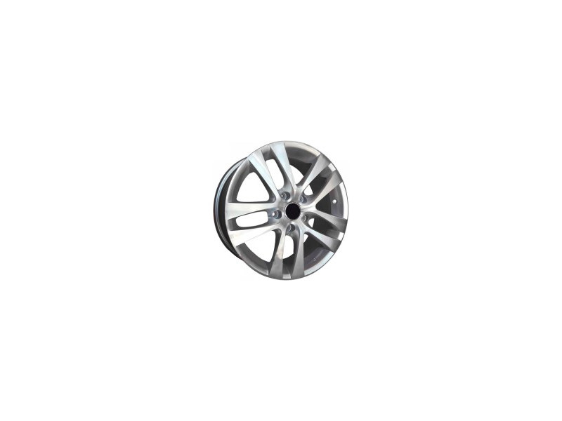 Sportmax Racing SR-1265 6.5x16 5x112 ET40 DIA57.1 SP
