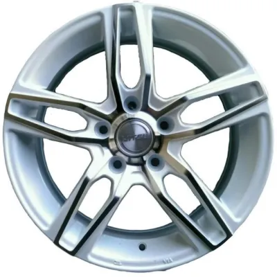 JT 1538 7x16 5x112 ET50 DIA57.1 W