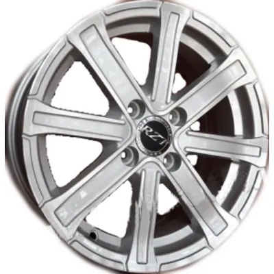RZT 81393 6x14 4x98 ET35 DIA58.6 MS