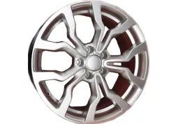 RZT 53213 8x18 5x112 ET35 DIA66.6 HS