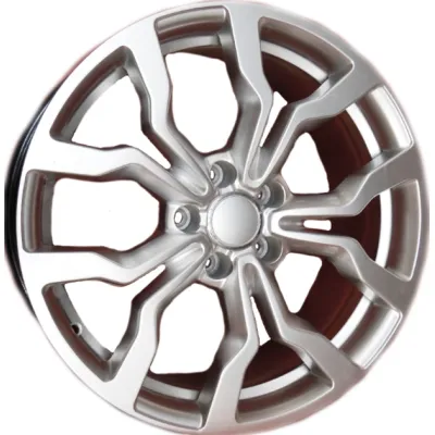RZT 53213 8x18 5x112 ET35 DIA66.6 HS
