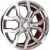 RZT 53213 8x18 5x112 ET35 DIA66.6 HS