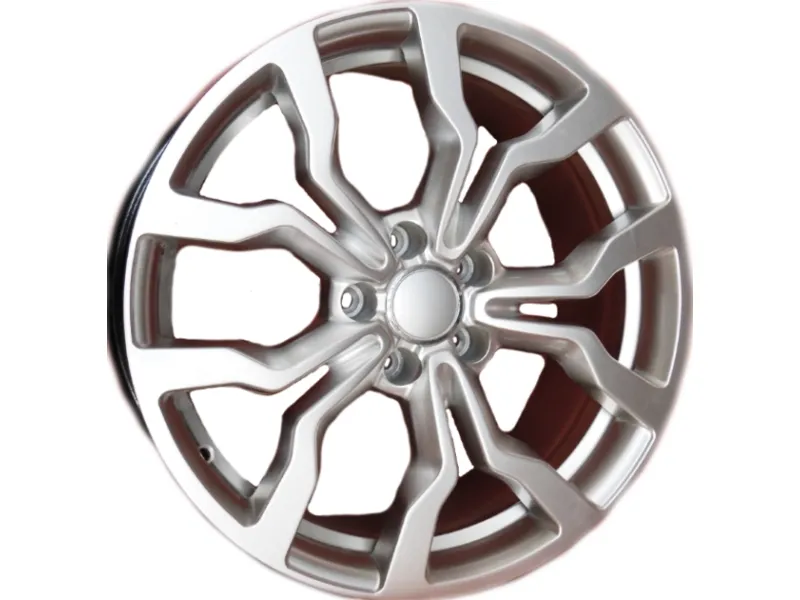 RZT 53213 8x18 5x112 ET35 DIA66.6 HS