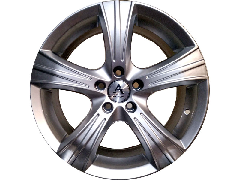 Autom A-561 6.5x16 5x100 ET40 DIA73.1 HS