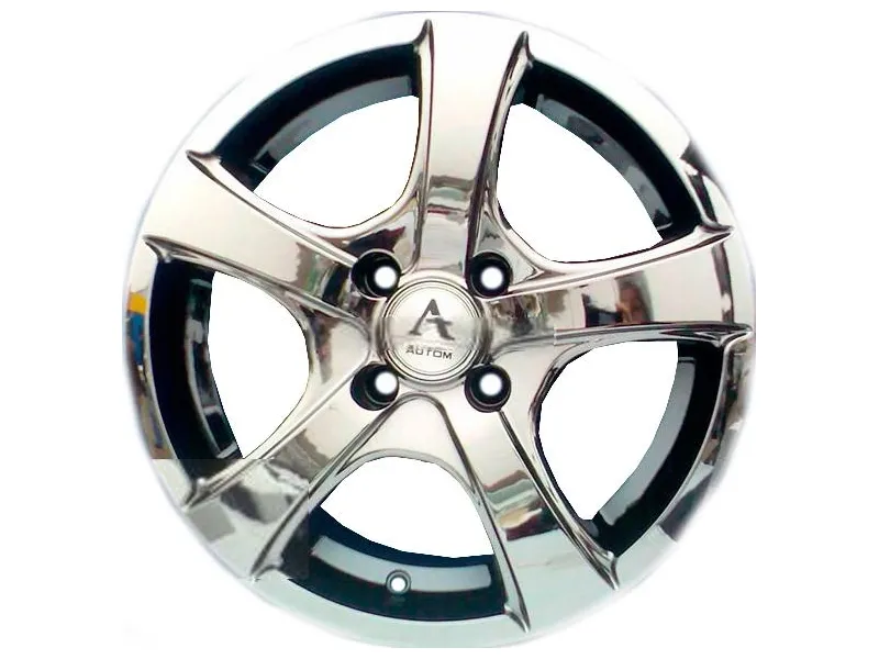 Autom A-512 6x14 4x98 ET35 DIA58.6 CB