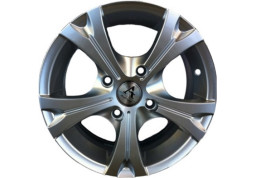 Autom A-529 6x14 4x114.3 ET38 DIA73.1 HS