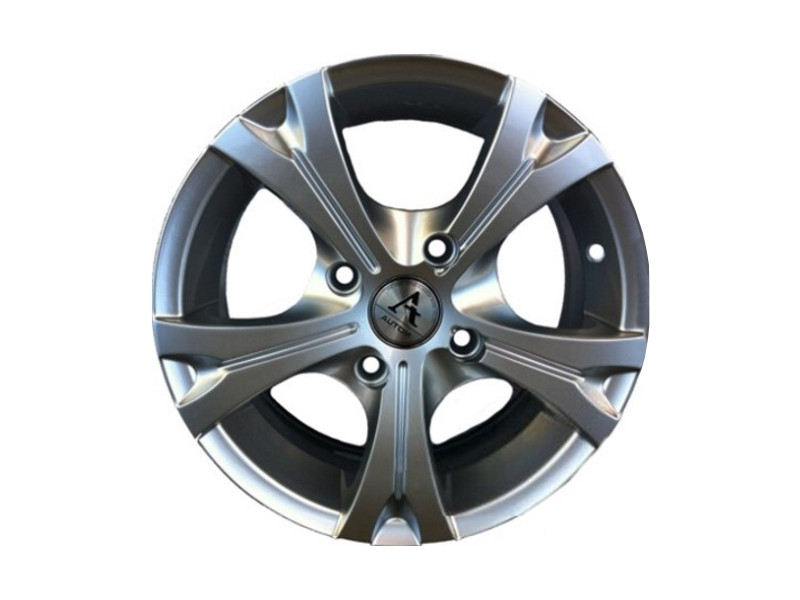 Autom A-529 6x14 4x114.3 ET38 DIA73.1 HS
