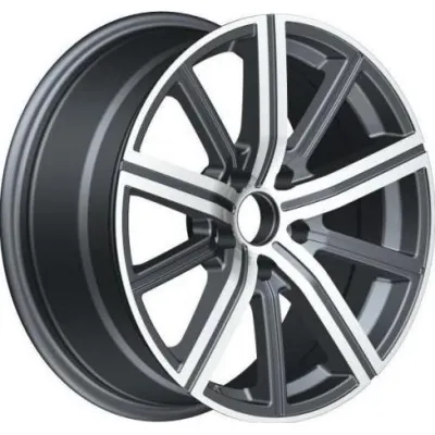 Autom A-129 7x15 4x114.3 ET38 DIA73.1 GM