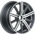 Autom A-129 7x15 4x114.3 ET38 DIA73.1 GM