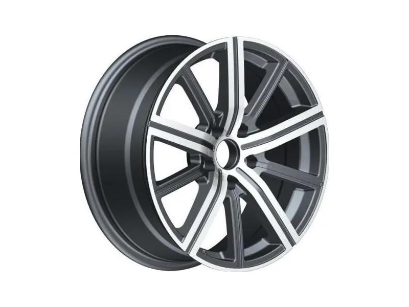 Autom A-129 7x15 4x114.3 ET38 DIA73.1 GM