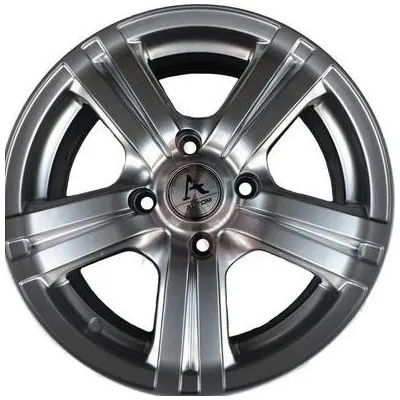 Autom A-548 6.5x15 4x114.3 ET38 DIA73.1 HS