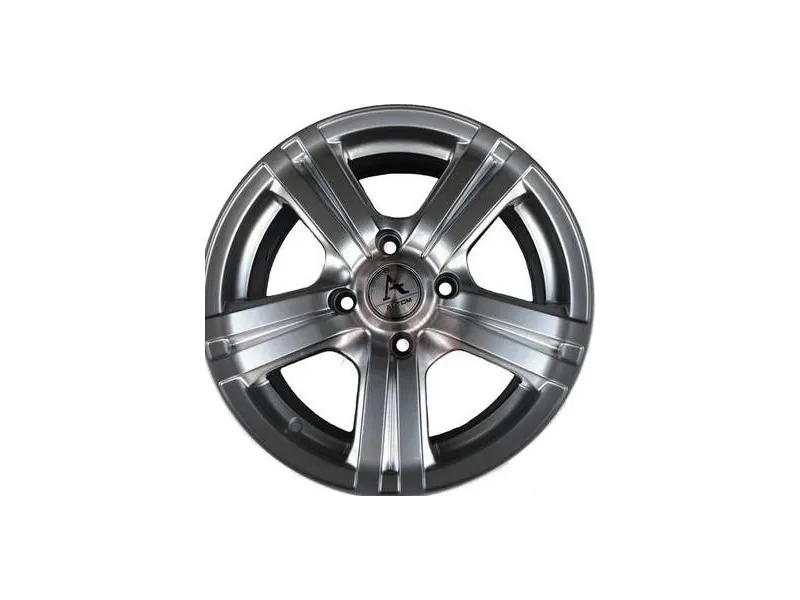 Autom A-548 6.5x15 4x114.3 ET38 DIA73.1 HS