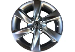 Autom A-628 6.5x15 4x100 ET38 DIA73.1 HS