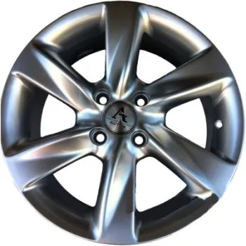 Autom A-628 6.5x15 4x100 ET38 DIA73.1 HS