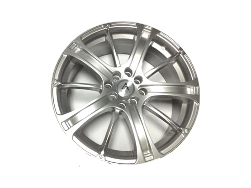 Autom A-103 7x16 10x100/114.3 ET38 DIA73.1 HS