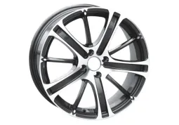 Autom A-103 6.5x15 8x100/114.3 ET40 DIA73.1 CB