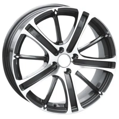 Autom A-103 7x16 8x100/114.3 ET40 DIA73.1 CB