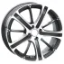 Autom A-103 6.5x15 4x100/114.3 ET40 DIA73.1 CB