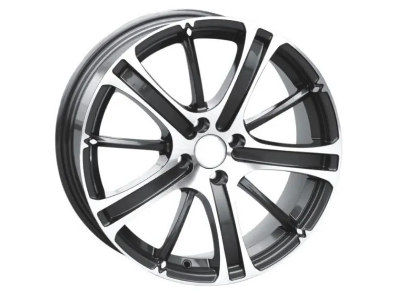 Autom A-103 6.5x15 4x100/114.3 ET40 DIA73.1 CB