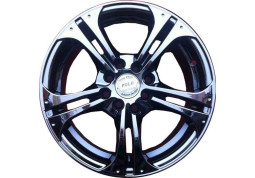 Autom A-508 6.5x15 4x100/114.3 ET38 DIA73.1 CB