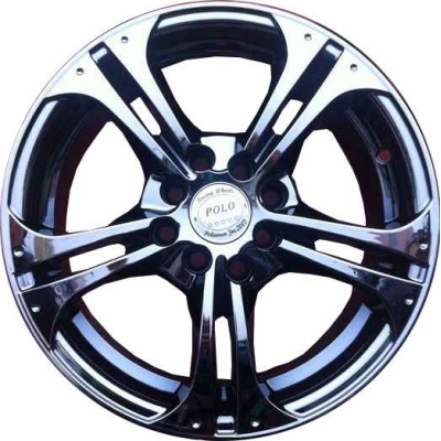 Autom A-508 6.5x15 4x100/114.3 ET38 DIA73.1 CB