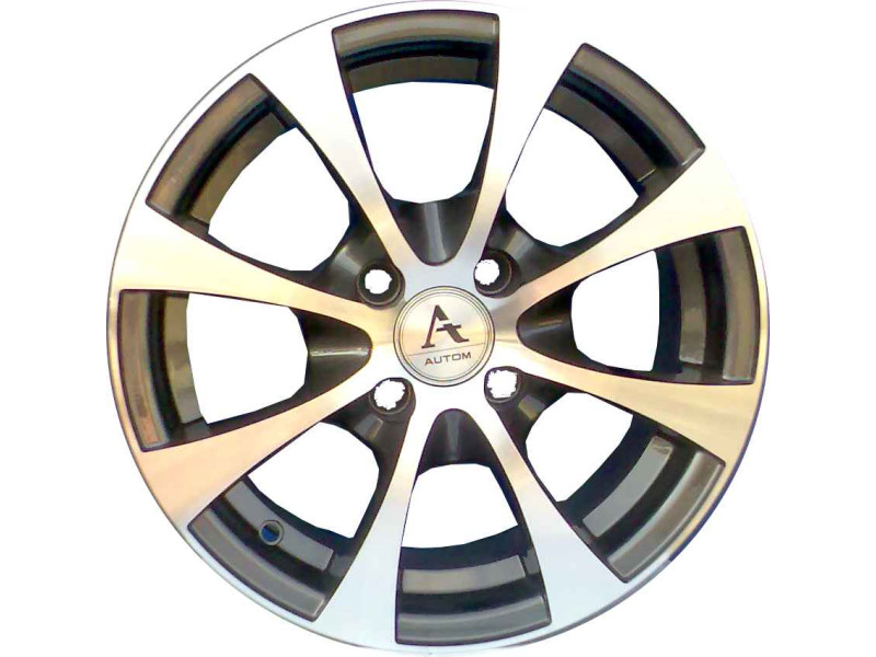 Autom A-801 7x16 4x114.3 ET40 DIA73.1 MG