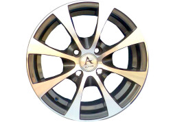 Autom A-801 7x16 4x114.3 ET40 DIA73.1 MG