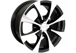 Autom A-801 6.5x15 8x100/114.3 ET40 DIA73.1 CB
