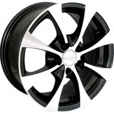 Autom A-801 6.5x15 4x100/114.3 ET40 DIA73.1 CB