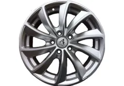 Autom A-149 6.5x15 5x100 ET40 DIA73.1 HS