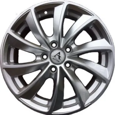 Autom A-149 6.5x15 5x100 ET40 DIA73.1 HS