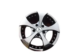 Autom A-511 6.5x15 5x112 ET35 DIA73.1 CB