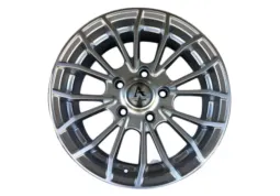 Autom A-833 6.5x15 5x114.3 ET40 DIA73.1 HS