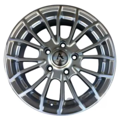 Autom A-833 6.5x15 5x114.3 ET40 DIA73.1 HS