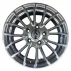 Autom A-833 6.5x15 5x114.3 ET40 DIA73.1 HS