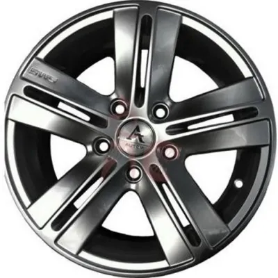 Autom A-534 6.5x15 5x114.3 ET40 DIA73.1 HS