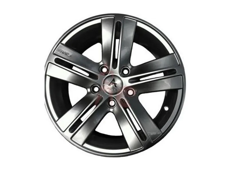 Autom A-534 6.5x15 5x114.3 ET40 DIA73.1 HS