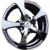 Autom A-502 6.5x15 5x114.3 ET40 DIA73.1 CB