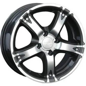 Autom A-516 7x17 5x100/114.3 ET40 DIA73.1 CB