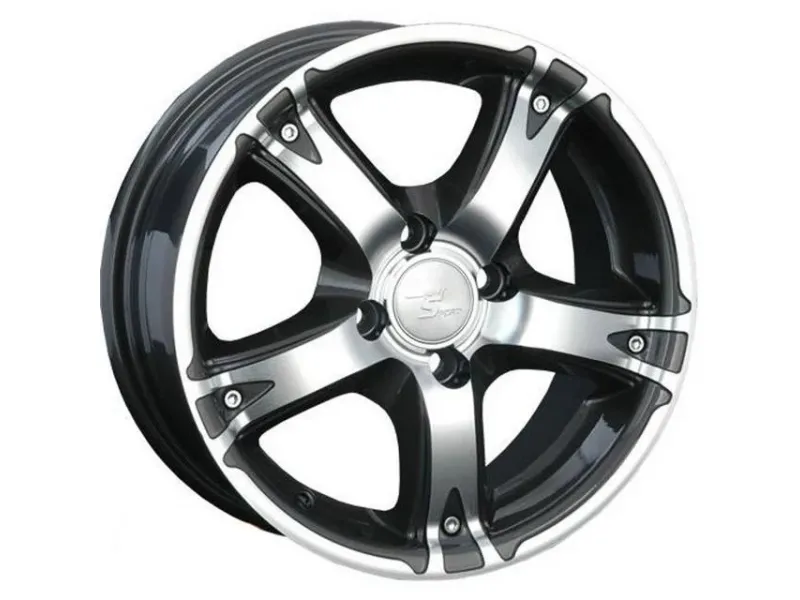 Autom A-516 7x17 5x100/114.3 ET40 DIA73.1 CB