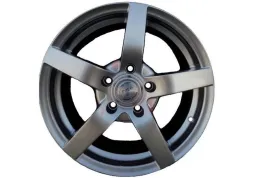 Autom A-556 7.5x16 5x120 ET25 DIA74.1 HS