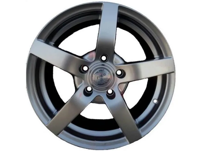 Autom A-556 7.5x16 5x120 ET25 DIA74.1 HS