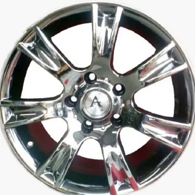 Autom A-704 7.5x16 5x120 ET20 DIA74.1 CB