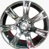 Autom A-704 7.5x16 5x120 ET20 DIA74.1 CB